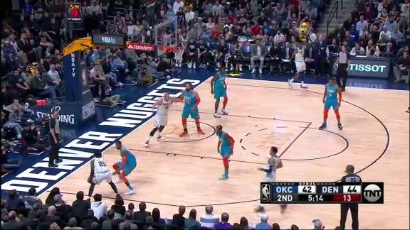 nba篮球观察,nba深度分析湖人与火箭