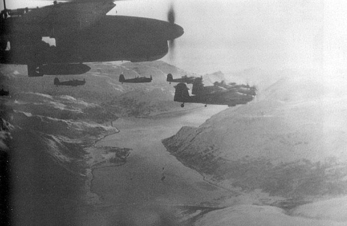 英国战机发展史,航空报国史话