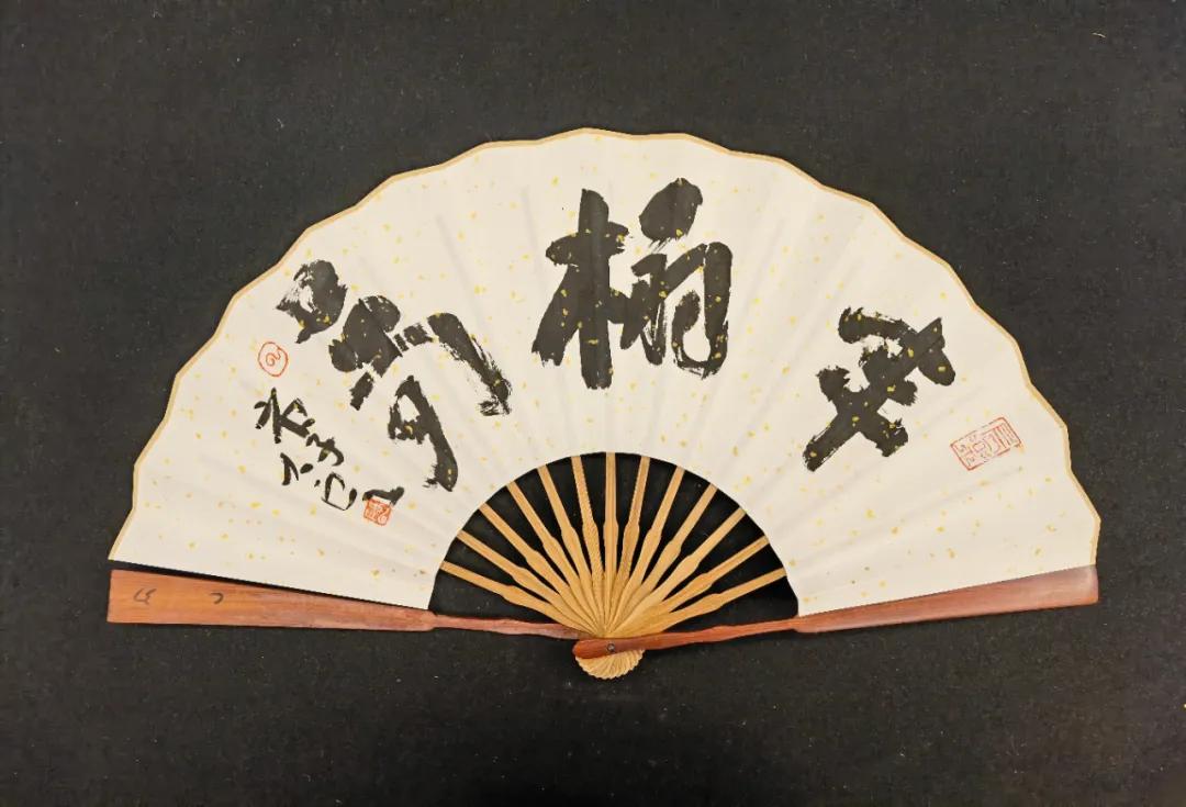 画家段云华的工笔画作品图片,书法大家珍贵挥毫视频