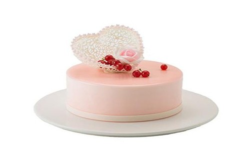 好利来蛋糕优势,好利来销量与其他蛋糕对比图