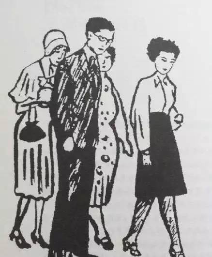 张爱玲的第一炉香深度解析,张爱玲第二炉香解析