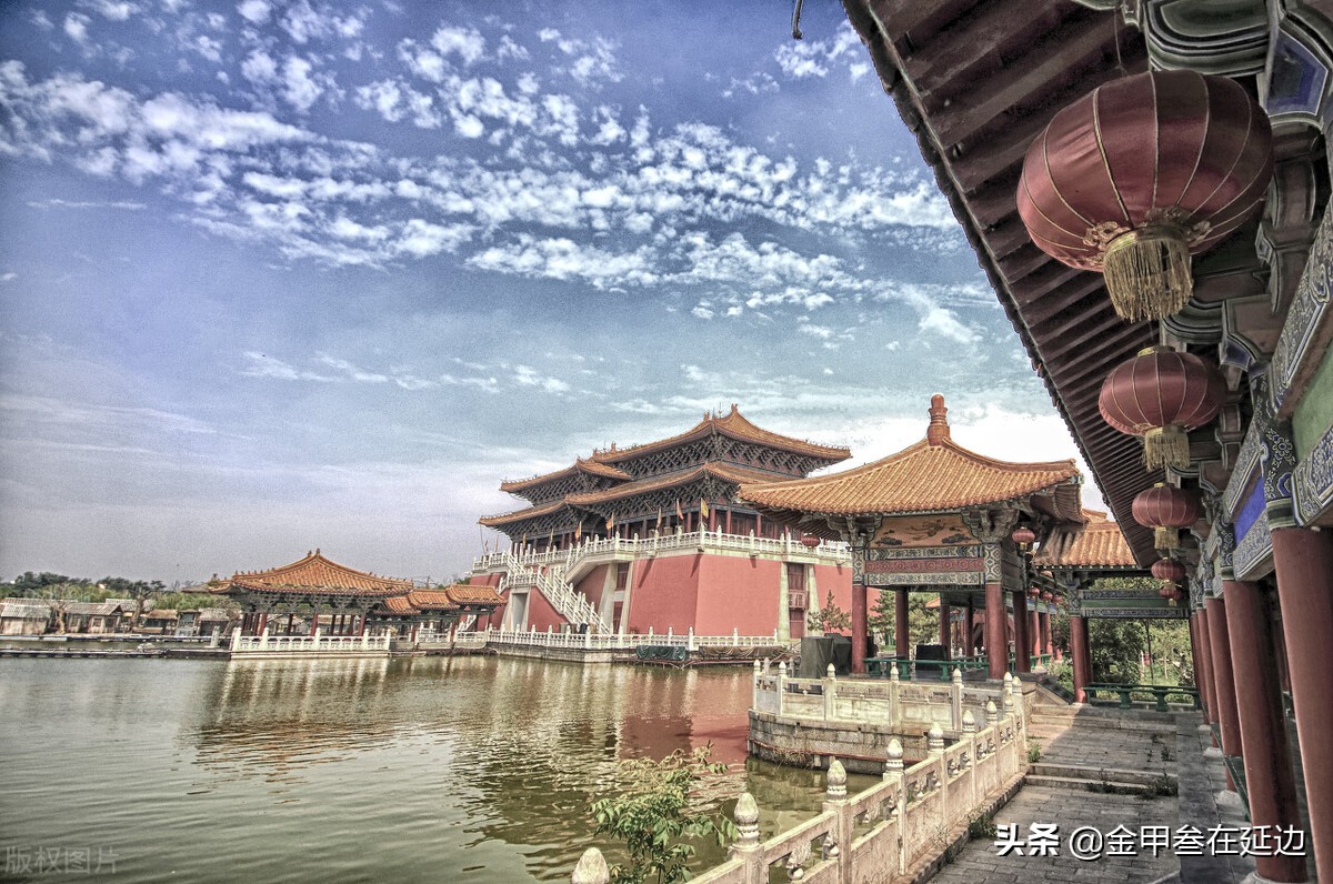 河南开封的特色和美食,开封美食文化介绍