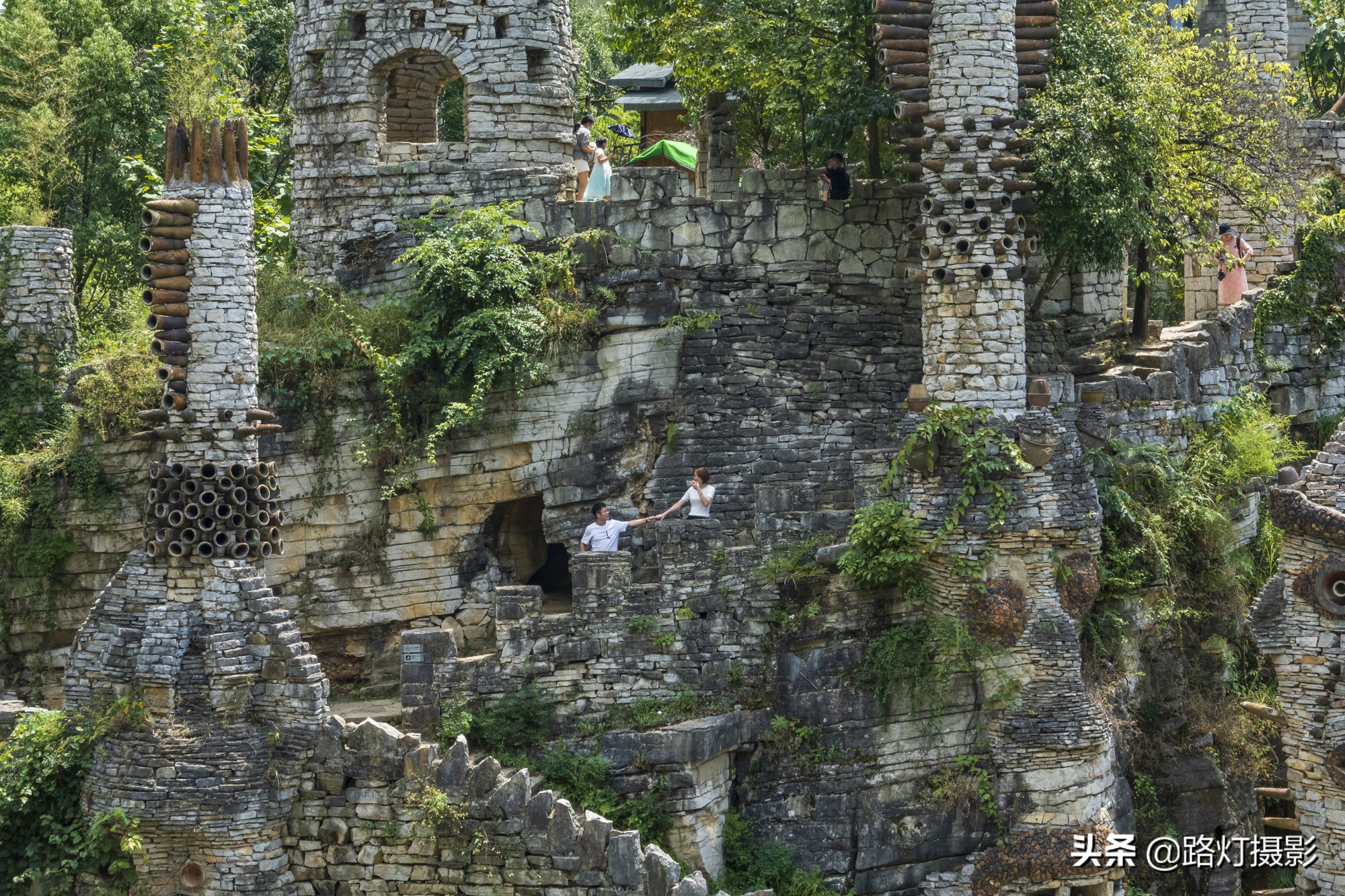 贵州适合养老宜居的城市,贵州最适合养老的乡镇
