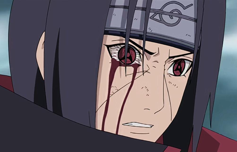 卡卡西写轮眼可以复制冰遁吗,如果卡卡西没有写轮眼会有多强