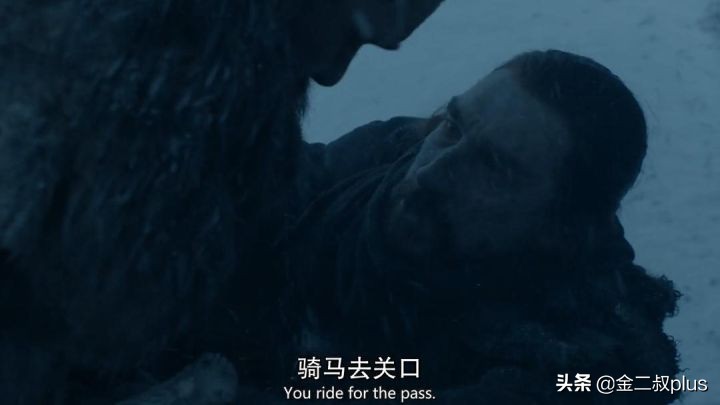 冰与火之歌第八季来啦！这里有一份剧情宝典，快快拿去！