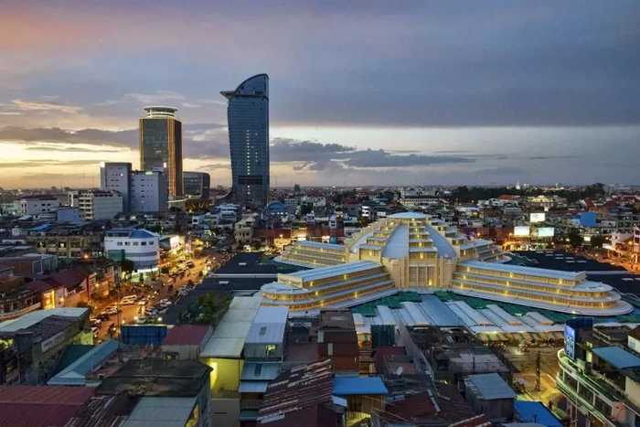 华人在柬埔寨投资最多行业,华人在柬埔寨投资