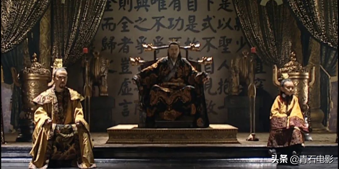 除了辛弃疾还有什么电视剧,清平乐十大经典剧