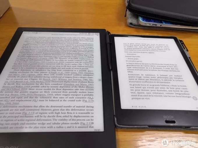 booxnotex2开箱,booxnote深度评测
