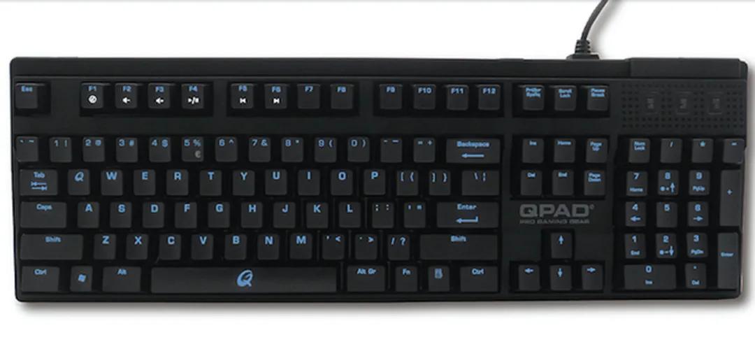 如何选购机械键盘,2023年机械键盘品牌推荐