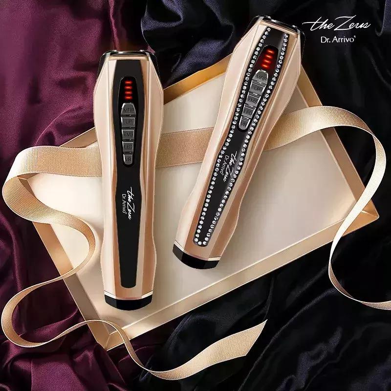 日本的黑科技美容仪,十大顶级黑科技美容仪