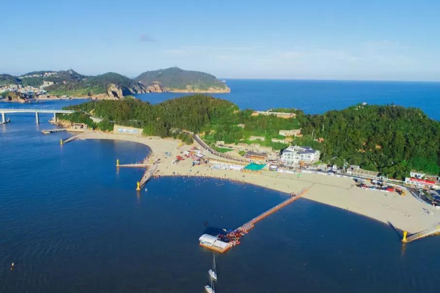 温州值得骑行打卡的地方,温州有哪些骑行的好地方