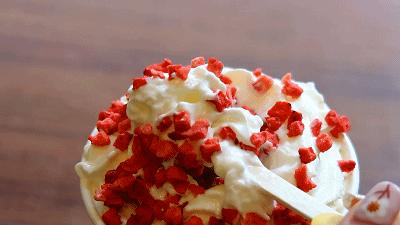 五大道咖啡店老板,五大道的饮品店