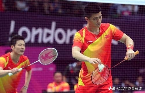 羽毛球战术暗语,心有灵犀打羽毛球