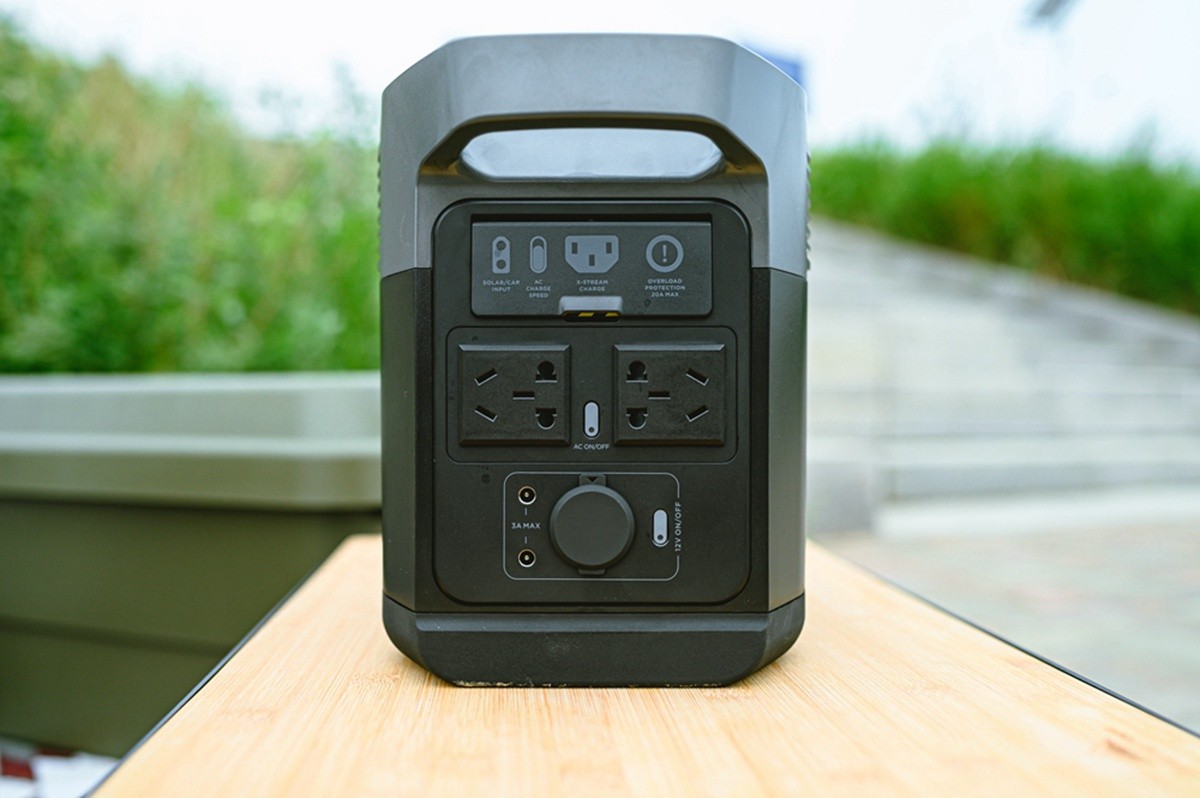 从300瓦到4500瓦，7000字全面解读正浩EcoFlow、电小二怎么选