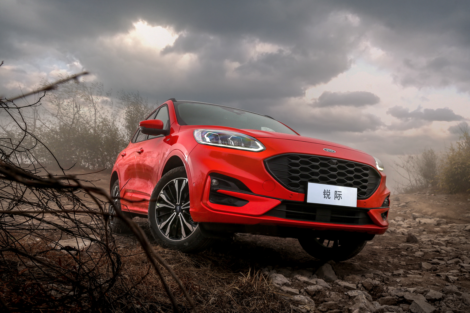 如果我有30万推荐买什么车,现在买这四款20万级合资suv最划算