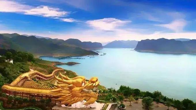 贵州值得去看的湖,贵州湖泊旅游