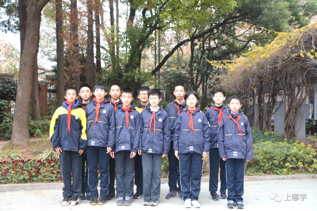 上海复旦学校有哪些,上海复旦学校排名