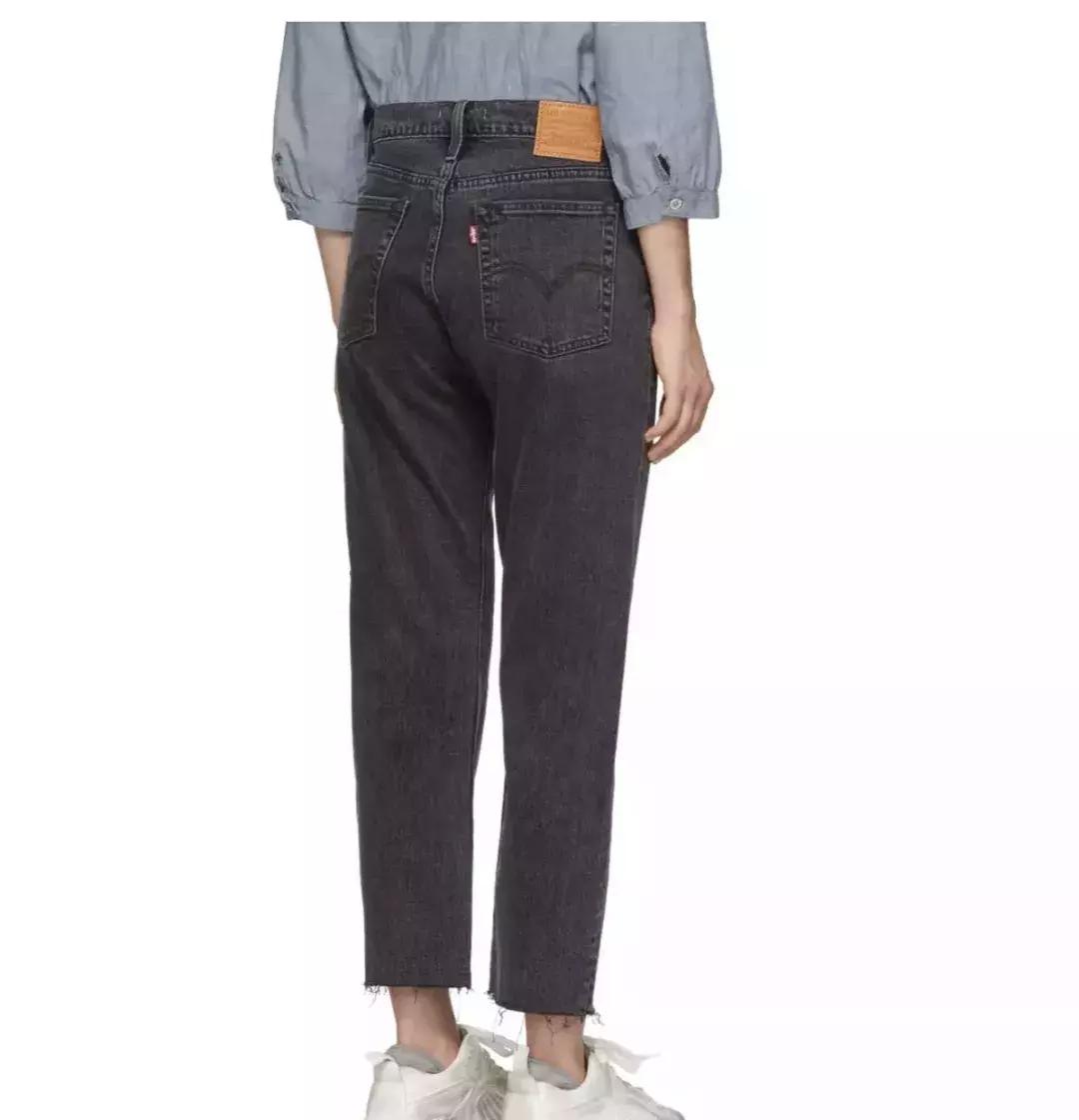 买牛仔裤一定要记住这几点,牛仔裤该如何买好呢