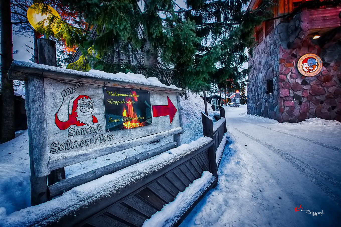 果小姐的慢生活之冰雪奇缘