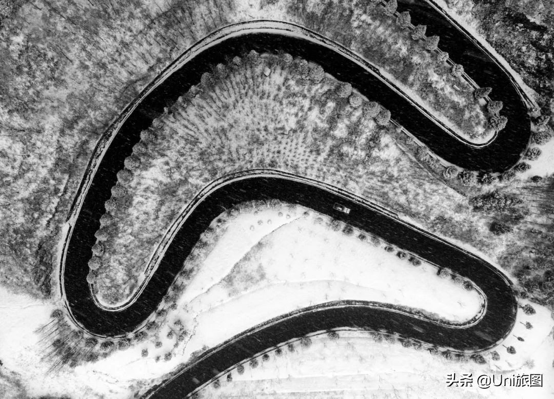 最幽静古韵江南唯美夜景风景,带你看夏日高原怡人的风景