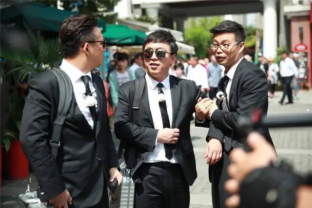 王迅婚姻状况如何,王迅与娇妻现状