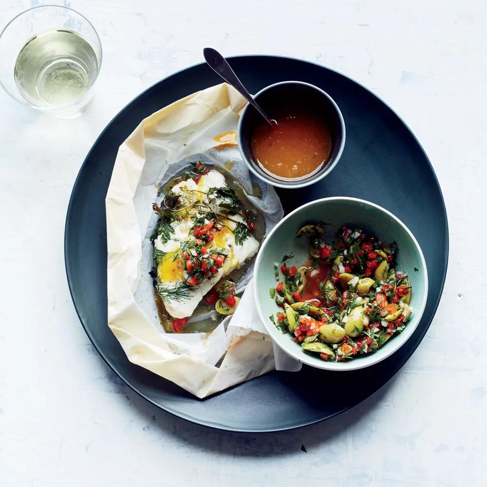 浙江石斑鱼料理,野生石斑鱼料理