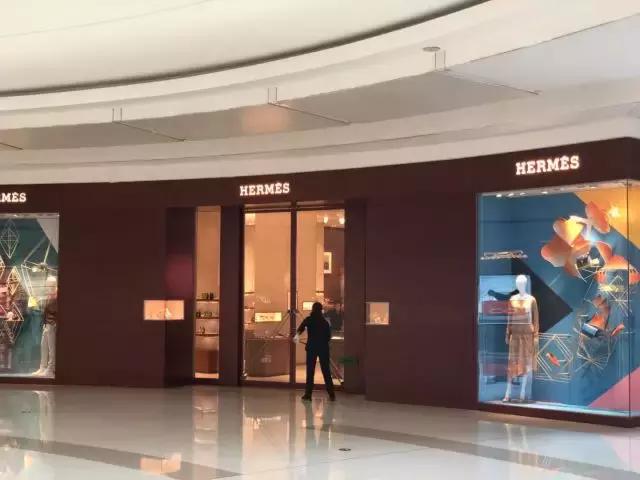 东北奢侈品为啥那么全,东北奢侈品翻新