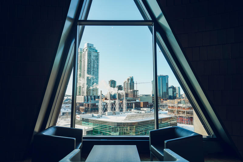 加拿大魁北克冰雪节,加拿大艾伯塔省节