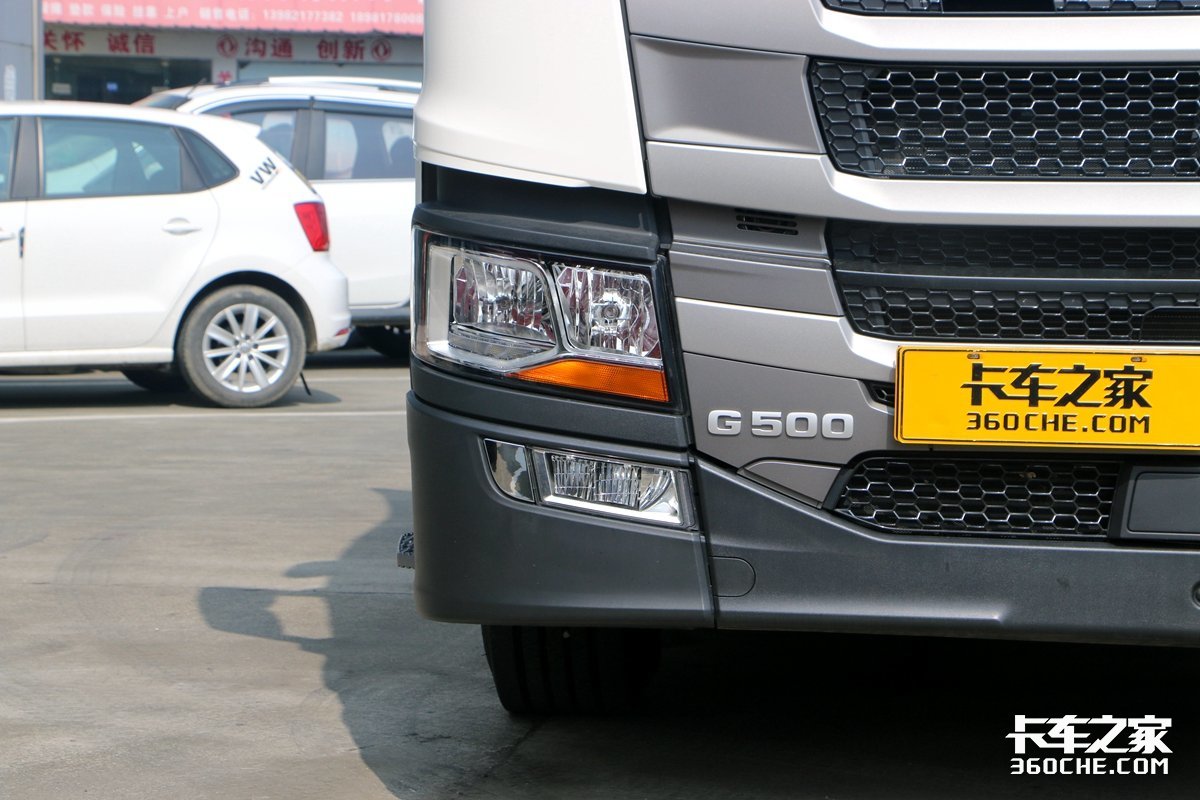 斯堪尼亚g500相当于多大动力,斯堪尼亚g500国六高顶