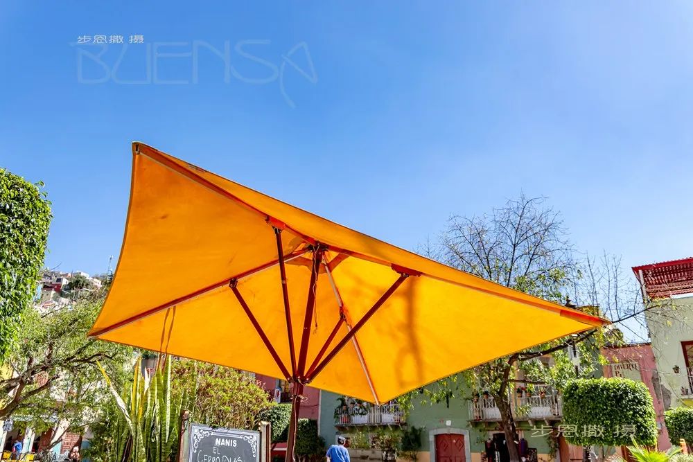 在闲逛中爱上这座城----瓜纳华托