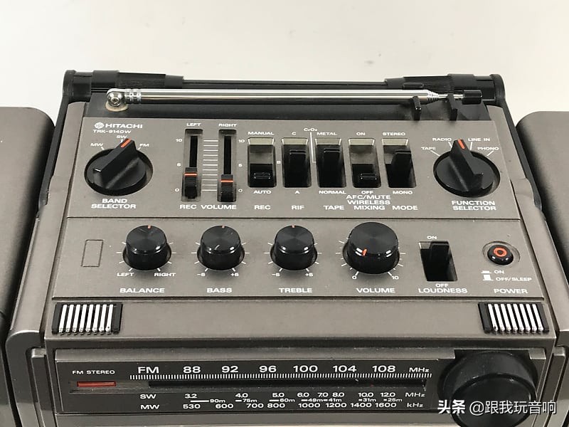 1977年日立产品,日立hitachi彩电