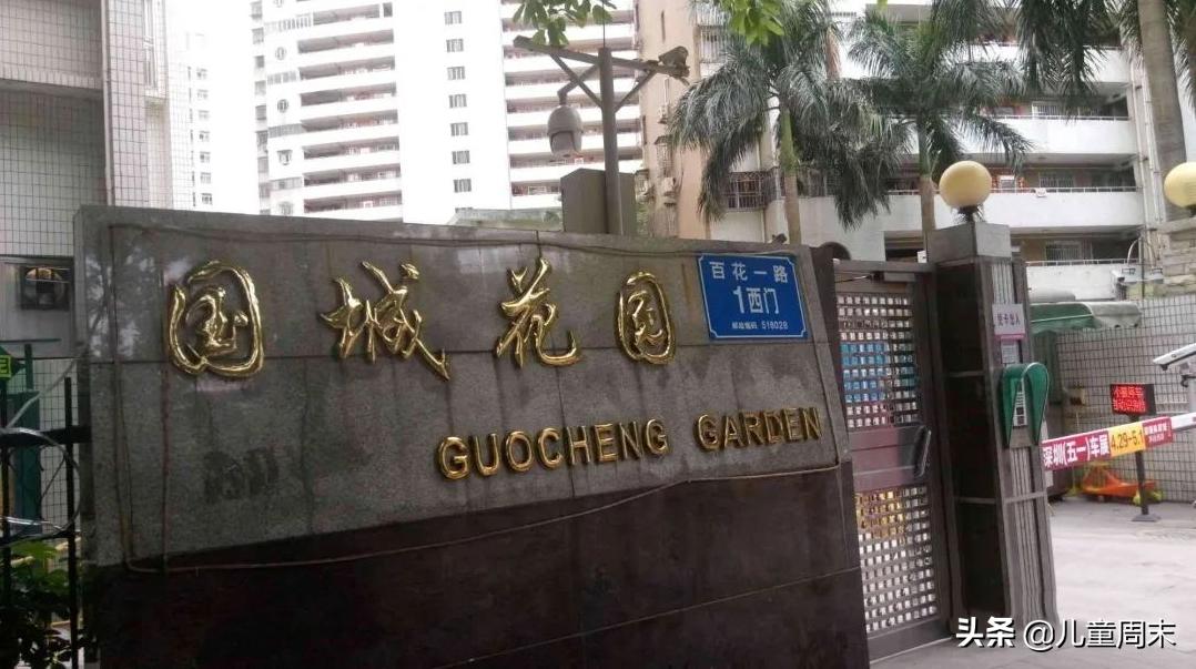 深圳十大顶级小学,深圳10大顶级小学