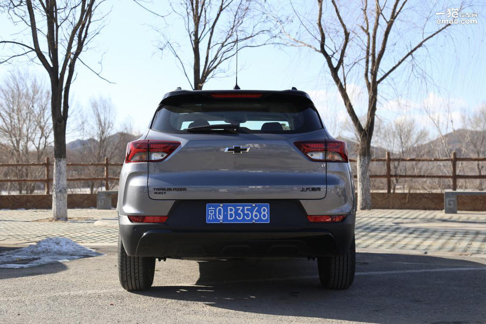 雪佛兰创界车主试驾感受视频,雪佛兰创界车优点和缺点