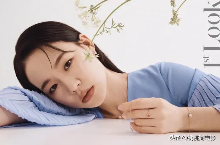 韩艺璃写真,网红韩艺写真照高清