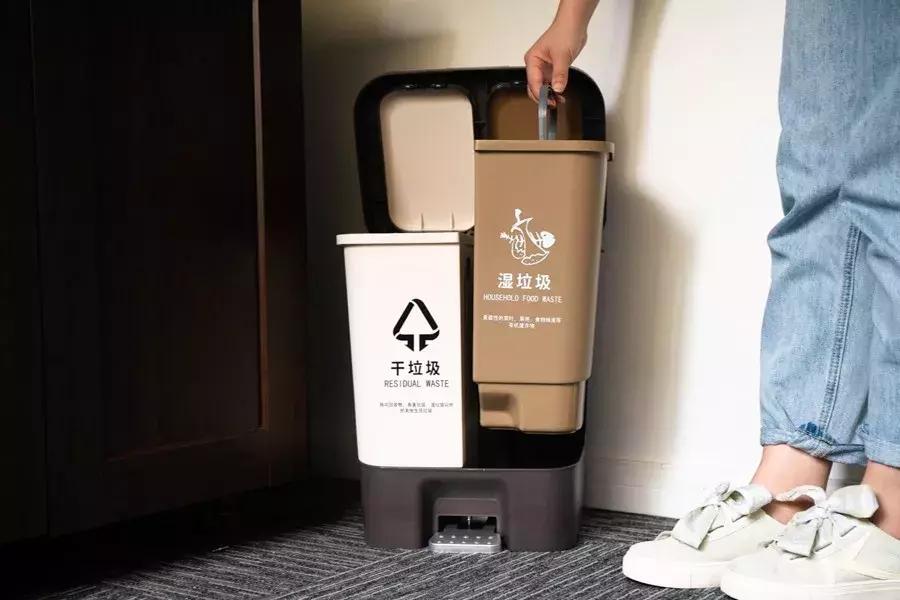 淘宝性价比高的垃圾桶,分类垃圾桶热销榜第一名