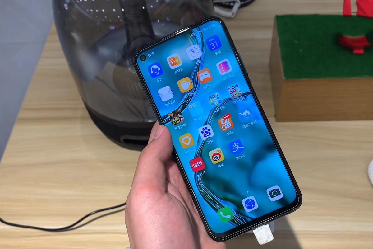 nova6se优缺点,现在华为nova6se值得入手吗