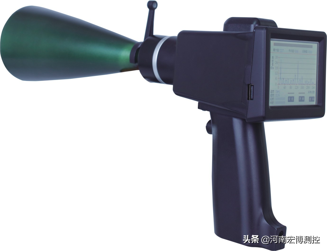 超声波检测仪功能介绍,超声波仪器使用说明