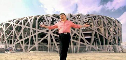 “北京欢迎你”，2008年那个夏天，这首歌曲为何火遍全国