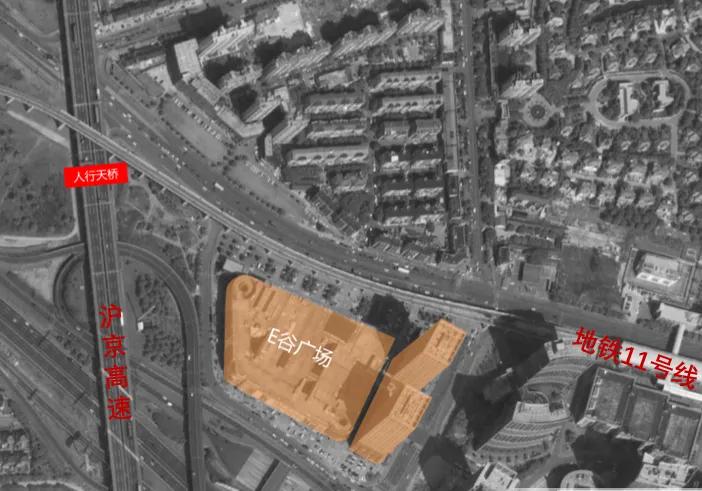 变局中逆势上行，莘潮国际家居落子昆山花桥