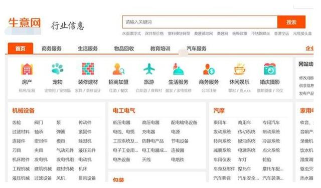 创业最实用的10个网站,有哪些跨境货源网站