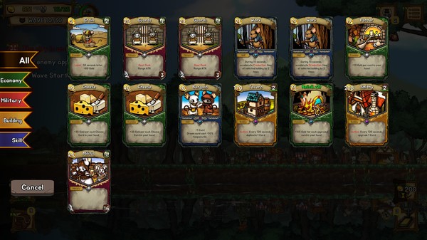 Steam94%好评新游：卡牌塔防加随机，这游戏简直是升级版杀戮尖塔