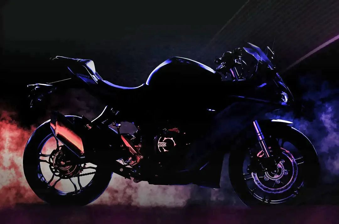 无极250rr动力测评,无极250rr竞技版续航油耗