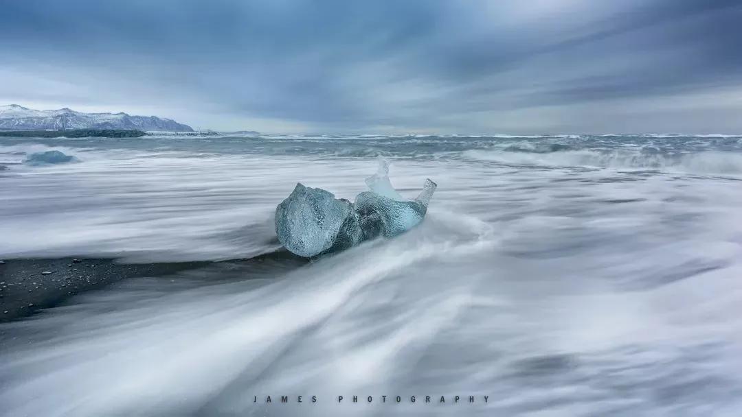 拉丝、雾化、光滑还是倒影，如何拍摄不同的水流效果？