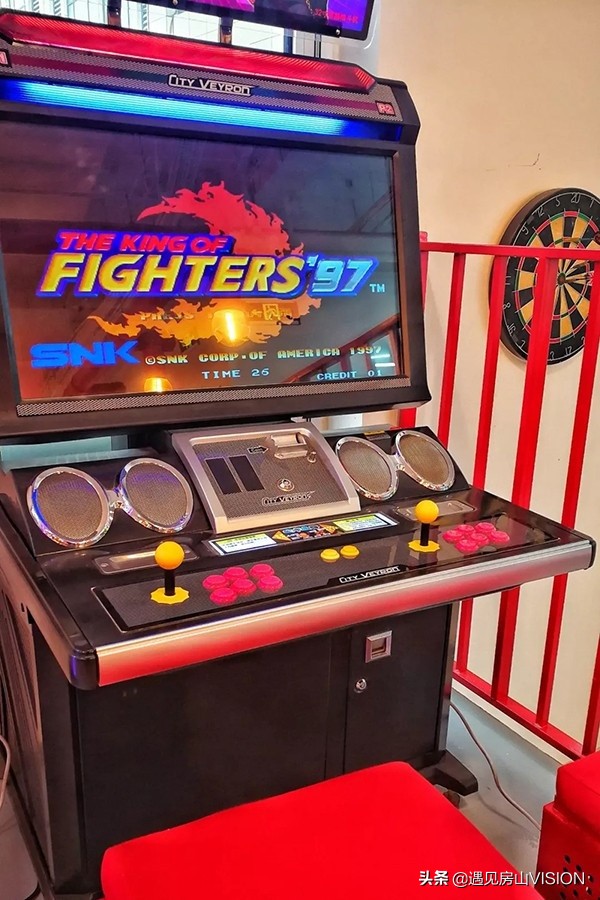 寻遇|解锁聚会新姿势，轰趴馆里浪起来！