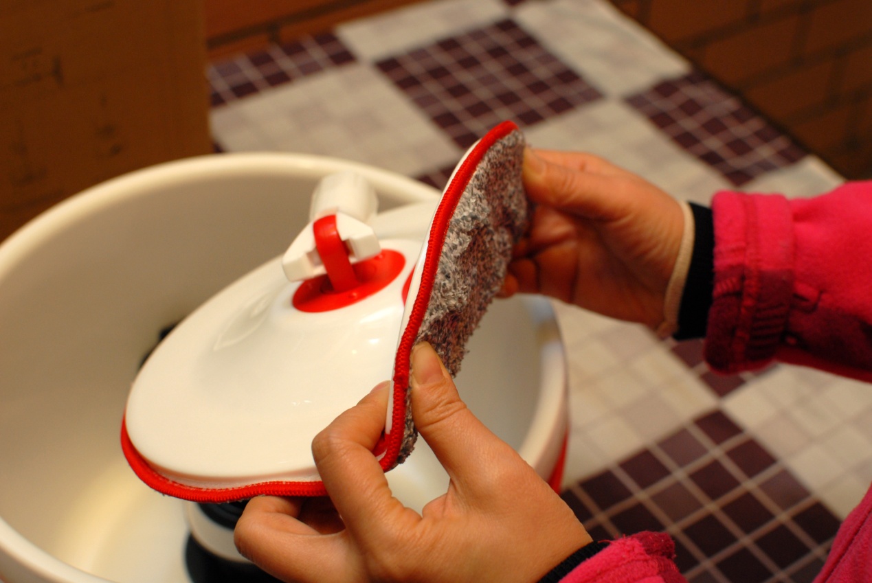 除夕搞卫生选什么？看完这些清洁用具你就知道了