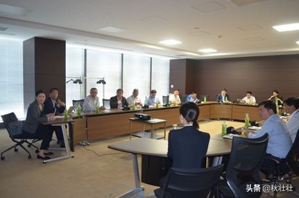 参观日本百年企业,走进日本课程心得体会