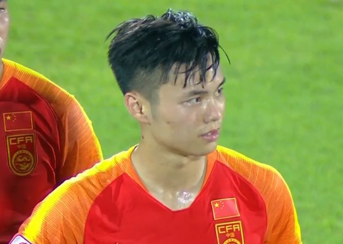 回顾国足最惨痛失利0-8不敌巴西,乌兹别克斯坦国奥vs伊朗国奥