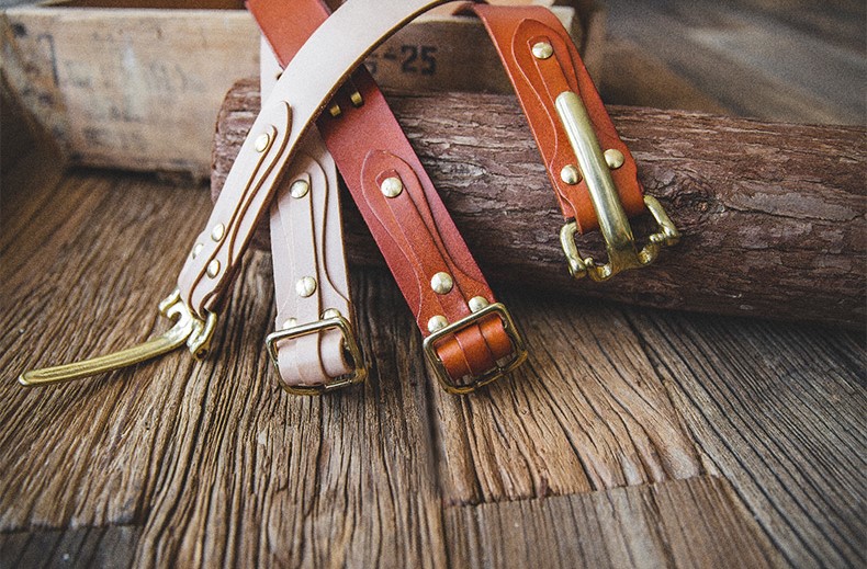 什么样的腰带扣好用,什么样的腰带舒适