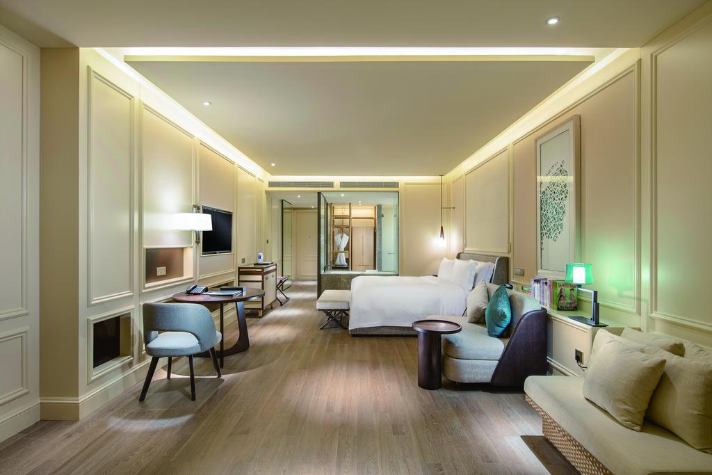 细数中国顶级酒店内蒙篇,中国顶级酒店宾馆大全