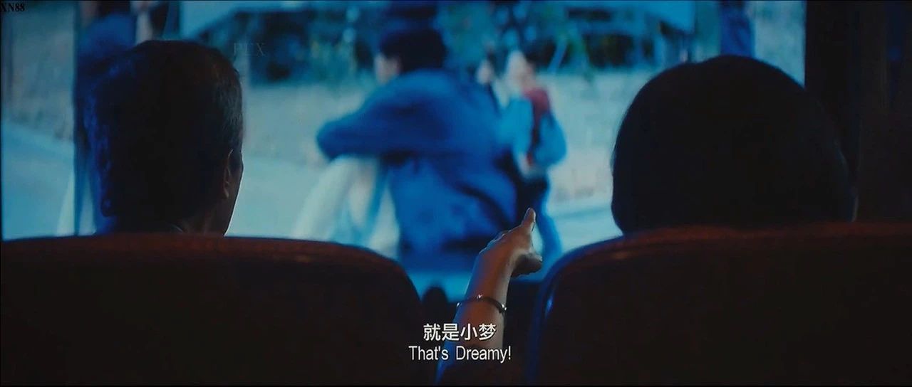 新喜剧之王细思极恐的解析,新喜剧之王细思极恐的细节